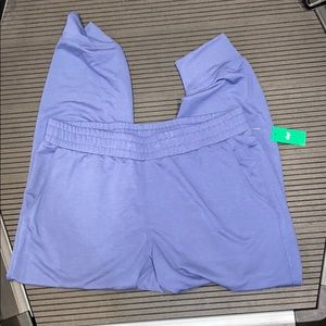 BNWT women’s jogger pants
